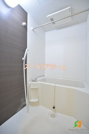 可染館の物件内観写真